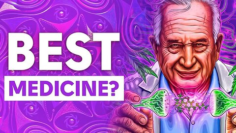 Why LSD Should Be Considered as ‘’Medicine’’