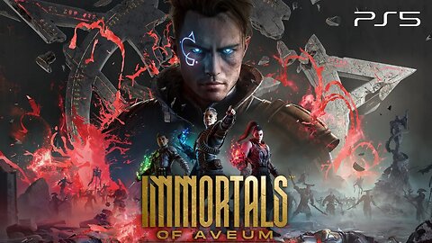 Immortals Of Aveum | Part 2 | PS5