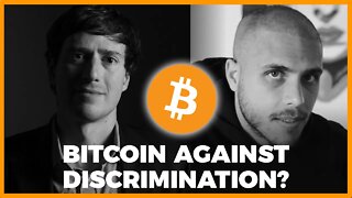 Bitcoin Against Discrimination?