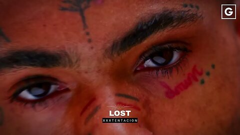 XXXTENTACION - Lost