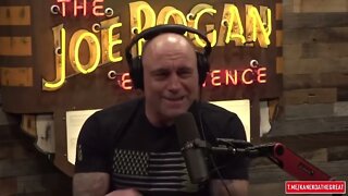 Joe Rogan Discusses The "Laptop From Hell"