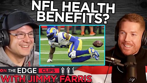 How Does Health Coverage Work In The NFL?
