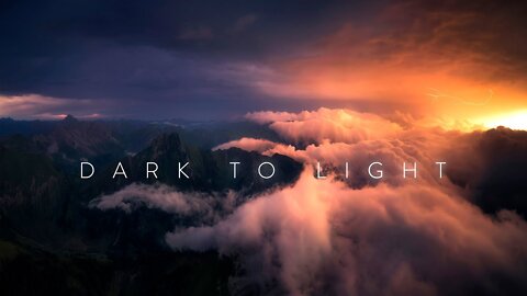 'From Dark To Light' - Explained