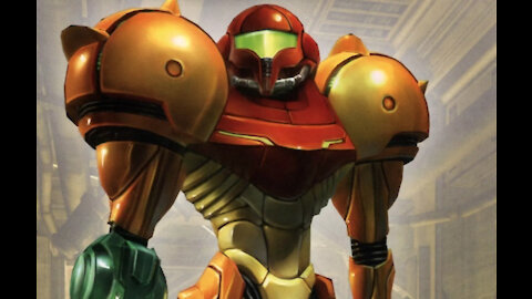 Nintendo Previews 2021: Metroid Prime 4, Super Mario 3D World and more