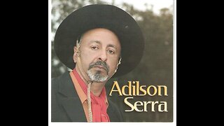 Adilson Serra - De Gaita E Tranco