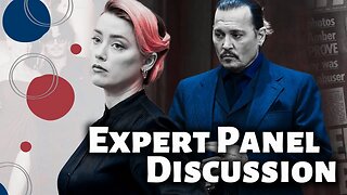 Johnny Depp Vs. Amber Heard Verdict, Appeal, and MORE | A Lawyer (& MORE) Weighs in