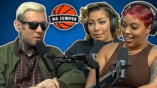 The Mandii B & Bridget Kelly Interview: Leaving Joe Budden's Network, Olivia Dope's Departure & More