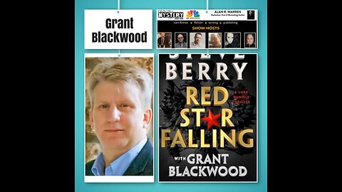 Grant Blackwood