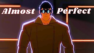 The BEST Action Cartoon You've NEVER Watched | Lastman Review