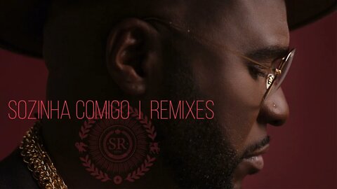 Kaysha - Sozinha Comigo Lil Maro Kizomba Remix