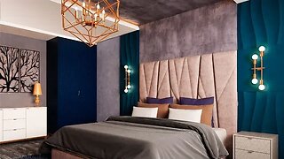 Bedroom Design 2021