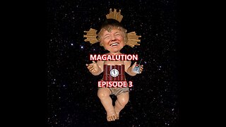 Trump MAGALUTION EPISODE 3