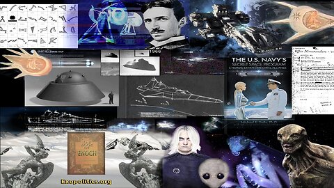 Extraterrestrials and The American Government - It's Been Going On For Decades!