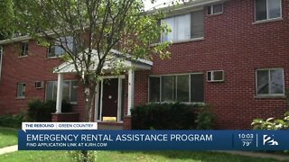 Emergency rental assistance program