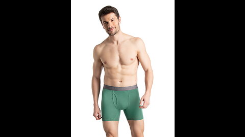 Click link for more information! Fruit of the Loom Men's 360 Stretch Boxer Briefs (Quick Dry &...