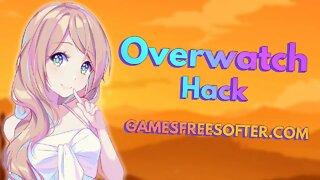 OVERWATCH CHEAT / OVERWATCH HACKS / OVERWATCH HACKS / FREE