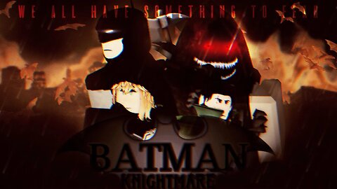 Batman: Knightmare