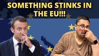 EUROPE is CHANGING faster than ANYONE Thinks!!!