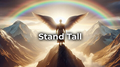 Stand Tall | Worship Song