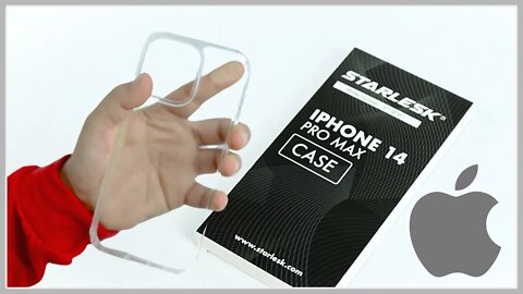 Starlesk - iphone 14 Pro Max Phone case product review