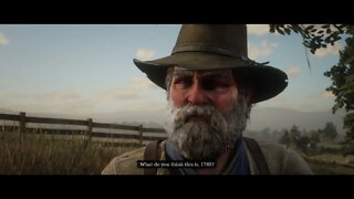 Red Dead Redemption 2 Part 75 | Walkthrough