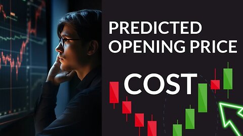 Costco Stock Rocketing? In-Depth COST Analysis & Top Predictions for Fri - Seize the Moment!