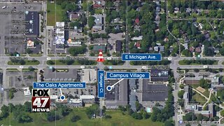 East Lansing to close part of Michigan Avenue this weekend