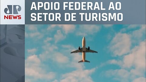 Governo adia cobrança de visto a turistas dos EUA, Canadá e Austrália