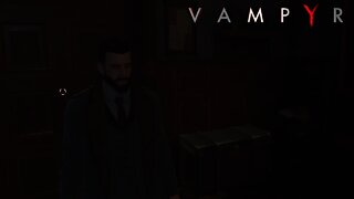 Jonathan is Back!!!: Vampyr #70