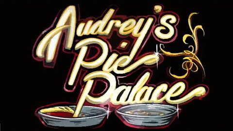 Audrey's Pies at Moto Static