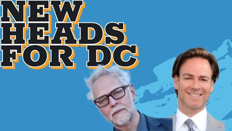 DC Heads