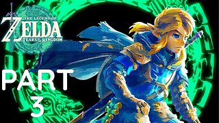 Zelda tears of the kingdom - tutorial shrines