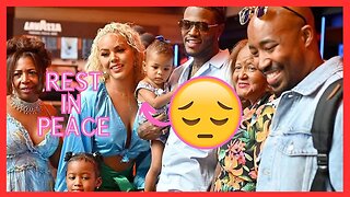 DC Youngfly Loses The Mother Of His Kids To Cosmetic Surgery | RIP Ms Jacky Oh