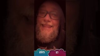 Redundância do AWS S3 - #shorts