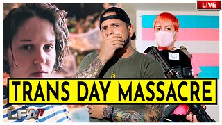 BREAKING NEWS | TRANS SHOOTER MANIFESTO EXPOSED BY CROWDER | MATTA OF FACT 11.6.23 2pm