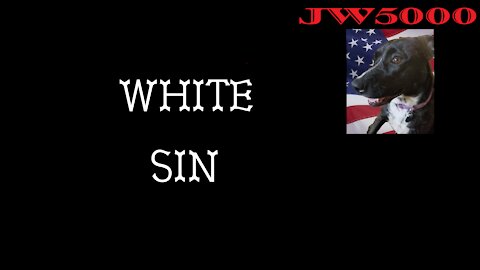 White Sin