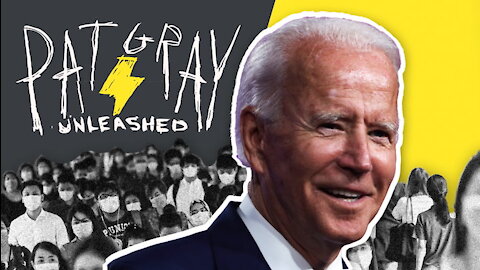 Mask mandate for everyone ... except Joe Biden! | 10/7/20