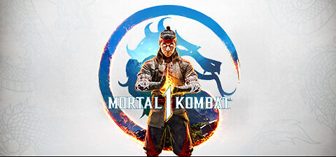 Mortal Kombat 1 BETA: Live w/ Funadian