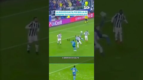 Cristiano Ronaldo Bicycle Kick vs Juventus #cr7 #cristianoronaldo #bicyclekickronaldo #juventus