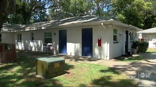 Pinellas shelter preparing for rise in homeless families; making it their goal to keep families together