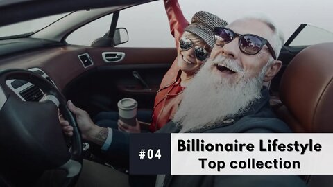 BILLIONAIRE Luxury Lifestyle 💲 Rich Entrepreneur Motivation 💲 #4