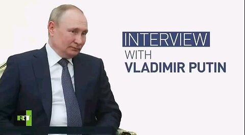 Putin interview after Tucker