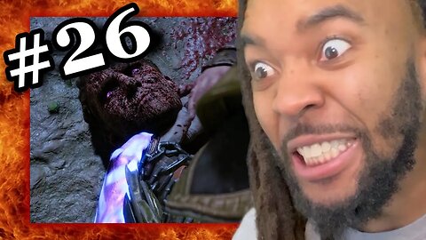 [ #26 ] * Heimdall, More Like HeimDEAD ! * | God Of War Ragnarok ( Walkthrough / Gameplay )