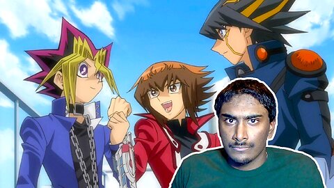 The Spirit of Duel Continues! | Yu-Gi-Oh! Master Duel!