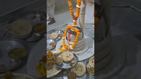 SHREE BATESHWAR MAHADEV SHRINGAR AARTI