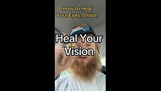 Goat Milk in the Bible - Can It Heal Your Vision? 🐐