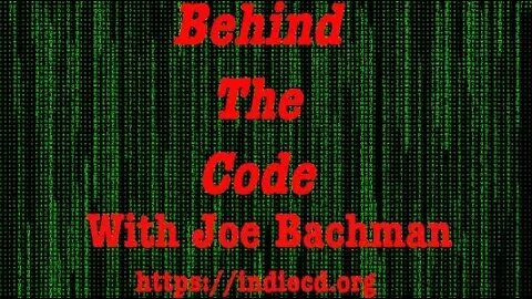 Behind the Code: Gaming Edition