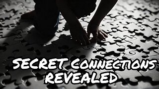 🚨⚠️ UNCOVERED: Child Trafficking's SECRET Gov Connections... ⚠️🚨