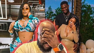 Zion Williamson Getting Side Chick Pregnant, Exposed By Women For the Streets, Young Simp With Money