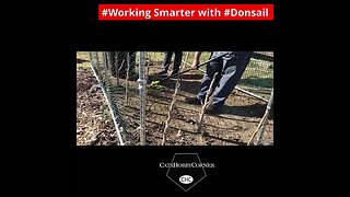 #worksmarternotharder with #Donsail - #catshobbycorner